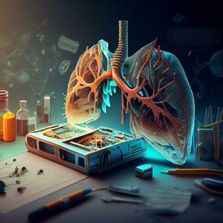 Medicine 4k wallpaper