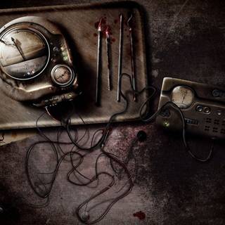 Medicine PC wallpaper