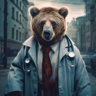 Medicine 4k wallpaper