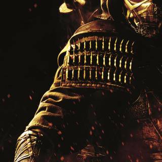 Mortal Kombat 4k mobile wallpaper