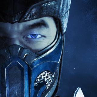 Mortal Kombat 4k mobile wallpaper