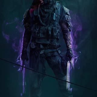 Mortal Kombat 4k mobile wallpaper