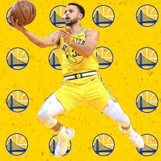 Curry phone wallpaper