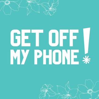 Draw phone wallpaper