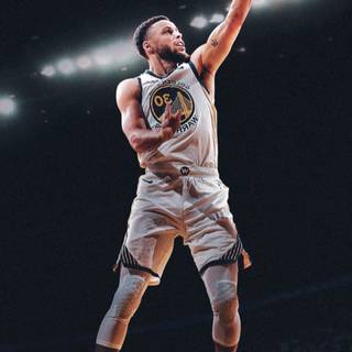 Curry phone wallpaper