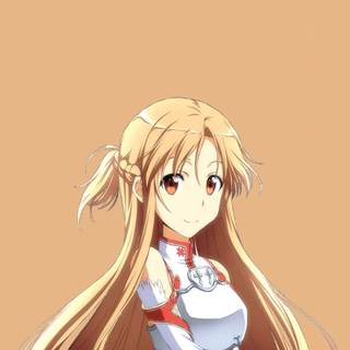 Asuna iPhone wallpaper