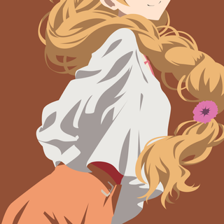 Asuna iPhone wallpaper