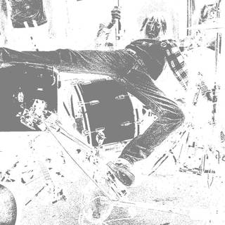 Drawing phone wallpaper