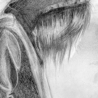 Drawing phone wallpaper