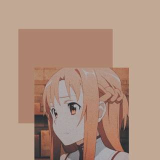 Asuna iPhone wallpaper