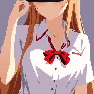 Asuna iPhone wallpaper