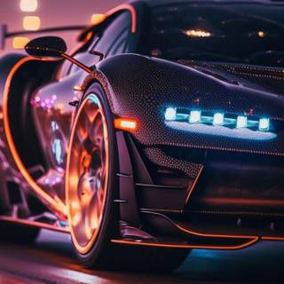 Super cars phone wallpaper
