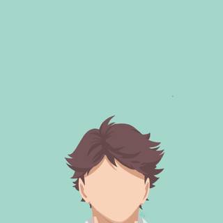 Oikawa phone wallpaper