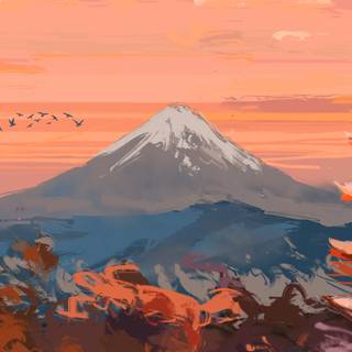 Japan anime phone wallpaper