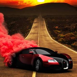 Super cars phone wallpaper