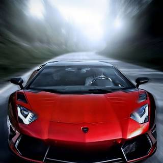 Super cars phone wallpaper