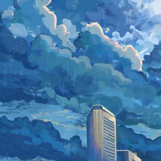 Japan anime phone wallpaper