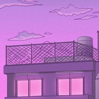 Japan anime phone wallpaper