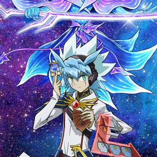 Yugioh phone wallpaper