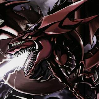 Yugioh phone wallpaper