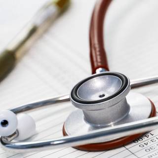 Medical care wallpaper