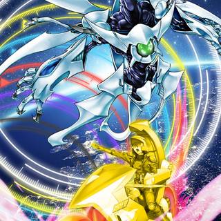 Yugioh phone wallpaper