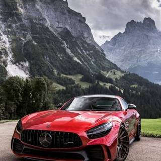 Super cars phone wallpaper