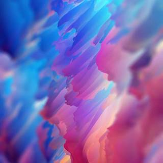 Bright iPhone wallpaper