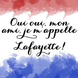 Hamilton iPhone wallpaper