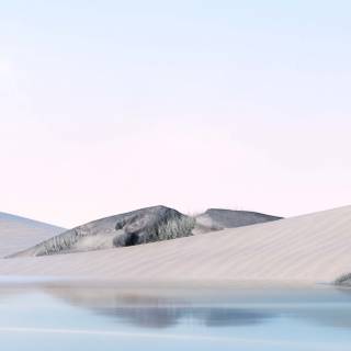 Bright iPhone wallpaper