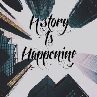 Hamilton iPhone wallpaper