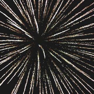 Fireworks iPhone wallpaper