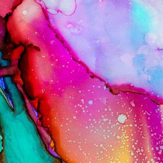 Bright iPhone wallpaper