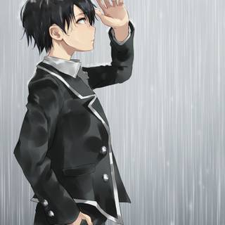 Oregairu phone wallpaper