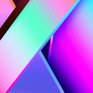 Bright iPhone wallpaper