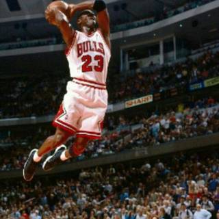 Micheal Jordan phone wallpaper