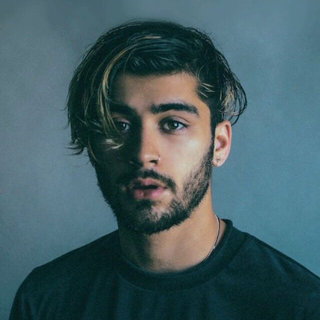 Zayn Malik iPhone wallpaper