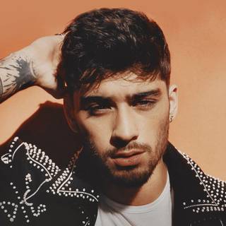 Zayn Malik iPhone wallpaper