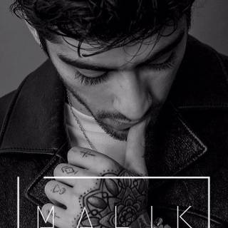 Zayn Malik iPhone wallpaper