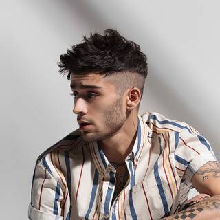 Zayn Malik iPhone wallpaper