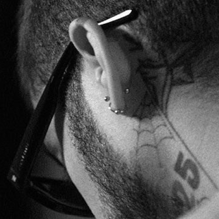 Zayn Malik iPhone wallpaper