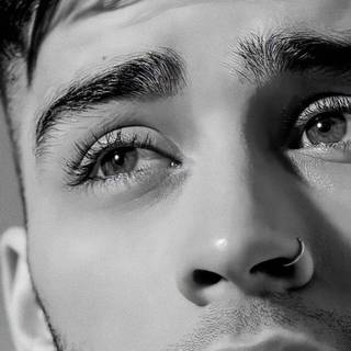 Zayn Malik iPhone wallpaper