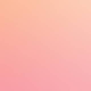 Peach iPhone wallpaper