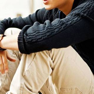 Zayn Malik iPhone wallpaper