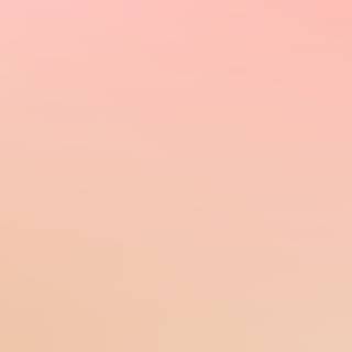 Peach iPhone wallpaper