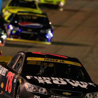 Nascar iPhone wallpaper