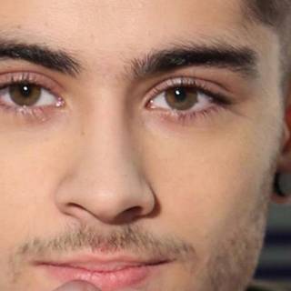 Zayn Malik iPhone wallpaper