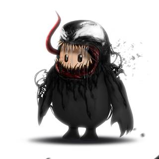 Fall Guys iPhone wallpaper