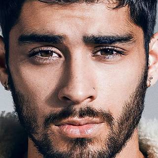 Zayn Malik iPhone wallpaper