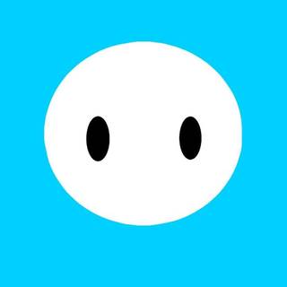 Fall Guys iPhone wallpaper